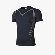 T-Shirt de Compression Gainant (PACK)