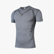 T-Shirt de Compression Gainant (PACK)