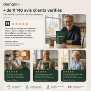 Extrait Naturel d'Ail Vieilli — Tension, Cholestérol & Bien-être global