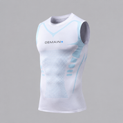 Demain+ | Débardeur de Compression Gainant
