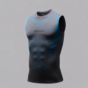 Demain+ | Débardeur de Compression Gainant