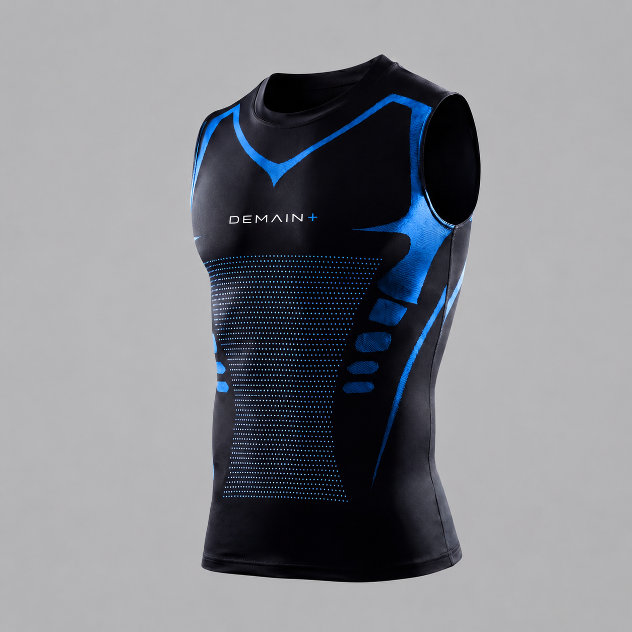 Demain+ | Débardeur de Compression Gainant
