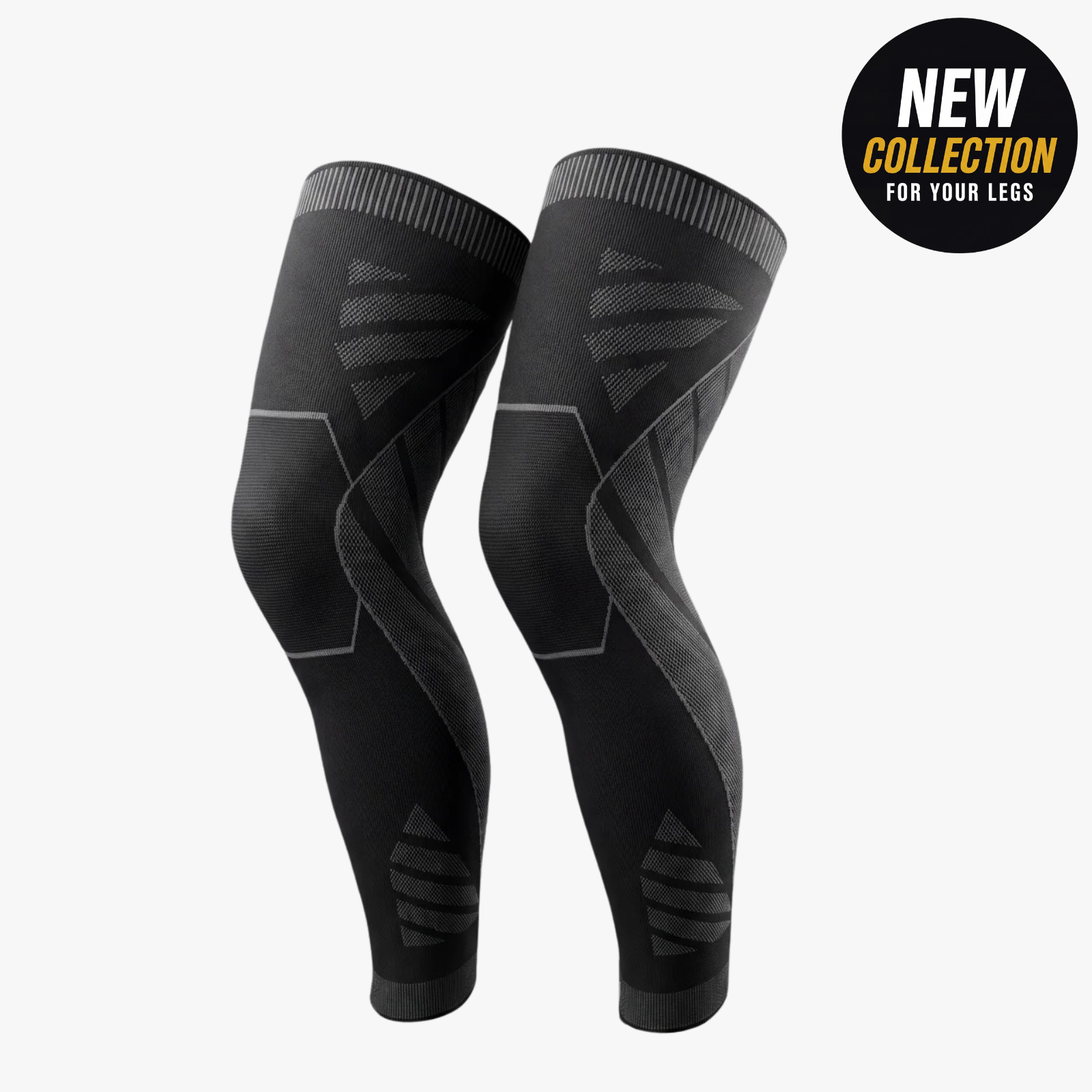 Demain+ | Manchons de compression pour les jambes