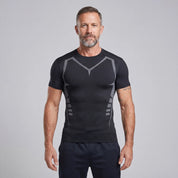 T-Shirt de Compression Gainant (PACK)