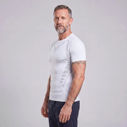 T-Shirt de Compression Gainant (PACK)
