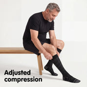 Demain+ | Chaussettes de compression